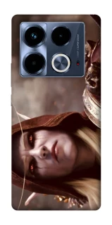 Чохол на Infinix Note 40 4G Sylvana фото 1 з 1