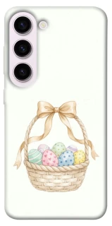 Чехол на Samsung Galaxy S23+ Easter ver.2 фото 1 из 1