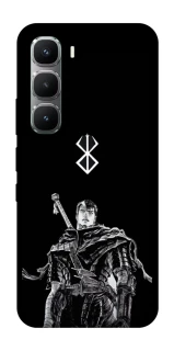 Чохол на Infinix Hot 60 Pro Berserk stand фото 1 з 1