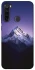 Чехол на Xiaomi Redmi Note 8T Purple mountains фото 1 из 1