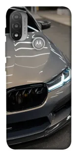 Чехол на Motorola Moto E20 BMW v53 фото 1 из 1