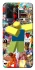 Чохол на Vivo Y53s Roblox style фото 1 з 1