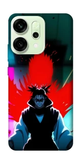 Чехол на Oppo Reno 14 Choso v4 фото 1 из 1