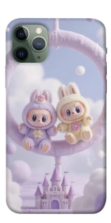 Чохол на Apple iPhone 11 Pro (5.8") Labubu in fairy tale фото 1 з 1