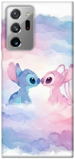 Чохол на Samsung Galaxy Note 20 Ultra Stitch ver.30 фото 1 з 1