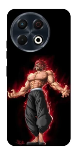 Чехол на TECNO Spark 30 Pro (KL7) Yujiro фото 1 из 1