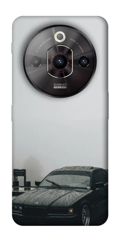 Чохол на ZTE Nubia Focus Pro BMW mood фото 1 з 1