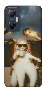 Чехол на Infinix Hot 20 5G Exploding Kittens ver.1 фото 1 Чехол на Infinix Hot 20 5G Exploding Kittens ver.1 фото 1 из 1