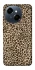Чехол на TECNO Spark Go 1 Leopard Skin v2 фото 1 из 1