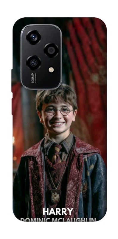 Чохол на Honor 200 Lite New Harry Potter ver.2 фото 1 з 1