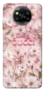 Чохол на Xiaomi Poco X3 NFC / Poco X3 Pro Gucci ver.6 фото 1 з 1