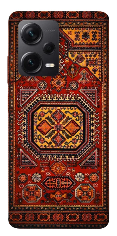 Чехол на Xiaomi Redmi Note 12 Pro 5G Килим v1 фото 1 из 1