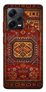 Чехол на Xiaomi Redmi Note 12 Pro+ 5G Килим v1 фото 1 из 1