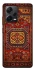 Чехол на Xiaomi Redmi Note 12 Pro+ 5G Килим v1 фото 1 из 1
