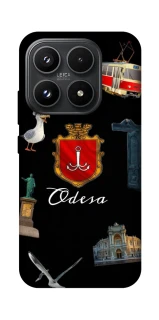 Чохол на Xiaomi 17 Odesa фото 1 з 1