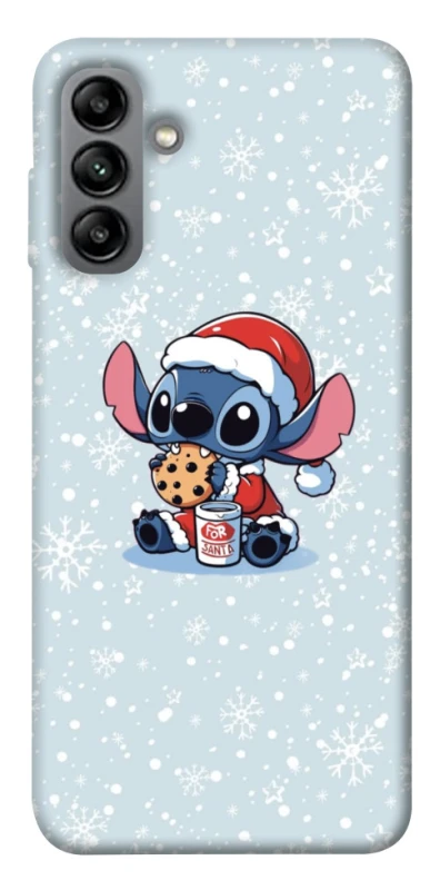 Чохол на Samsung Galaxy A04s Stitch ver.21 фото 1 з 1
