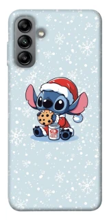 Чохол на Samsung Galaxy A04s Stitch ver.21 фото 1 з 1