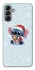 Чохол на Samsung Galaxy A04s Stitch ver.21 фото 1 з 1