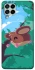 Чохол на Samsung Galaxy M53 5G Adopt Me Forest Mouse Jump фото 1 з 1