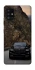 Чохол на Samsung Galaxy A51 5G Land Cruiser black фото 1 з 1
