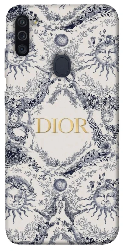 Чохол на Samsung Galaxy M11 Dior фото 1 з 1