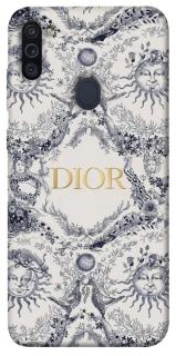 Чехол на Samsung Galaxy M11 Dior фото 1 из 1