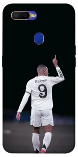 Чехол на Oppo A5s Kylian Mbappé фото 1 из 1