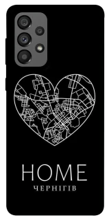 Чохол на Samsung Galaxy A73 5G Чернігів Home фото 1 з 1