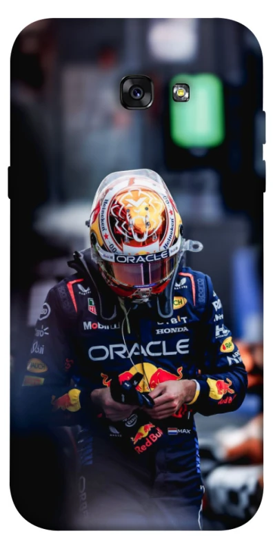 Чохол на Samsung A720 Galaxy A7 (2017) F-1 ver.6 фото 1 з 1