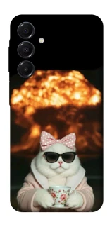Чохол на Samsung Galaxy A16 4G/5G Exploding Kittens ver.2 фото 1 з 1