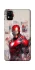 Чохол на ZTE Blade A31 Ironman фото 1 з 1