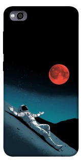 Чохол на Xiaomi Redmi 4a Spaceman фото 1 з 1