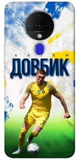 Чехол на TECNO Spark 6 Довбик №11 фото 1 из 1