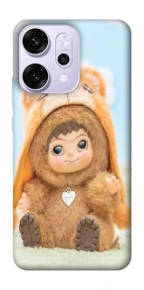 Чехол на Oppo Reno 14 Pro Wakuku ver.2 фото 1 из 1