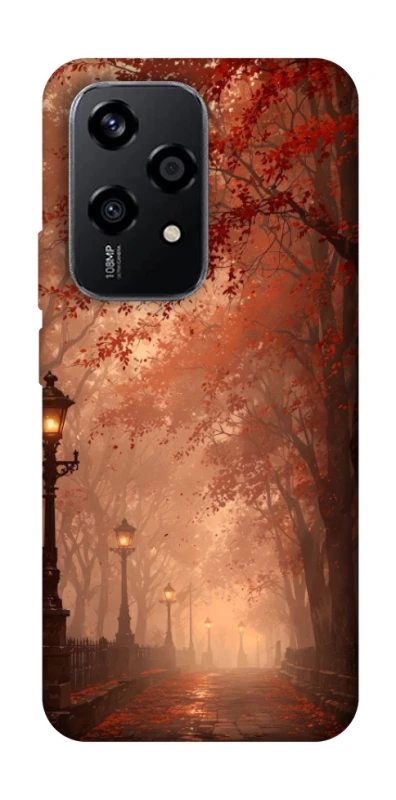 Чохол на Honor 200 Lite boulevard фото 1 з 1