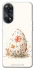 Чохол на Oppo Reno 8T 4G Easter ver.3 фото 1 з 1