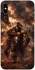Чохол на Apple iPhone X (5.8") Grommash Hellscream фото 1 з 1