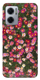 Чохол на Xiaomi Redmi Note 11E Flowers v8 фото 1 з 1
