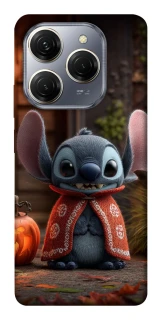 Чохол на TECNO Spark 20 Pro Stitch ver.14 фото 1 з 1