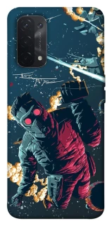 Чехол на Oppo A54 5G / A74 5G Star Lord фото 1 из 1