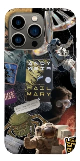 Чохол на Apple iPhone 13 Pro (6.1") Project Hail Mary ver.8 фото 1 з 1