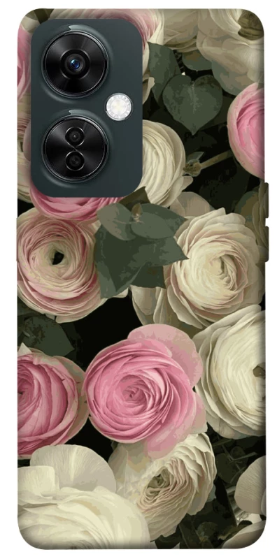 Чехол на OnePlus Nord CE 3 Lite Gardens фото 1 из 1