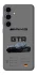Чохол на Samsung Galaxy S25+ MB AMG GTR фото 1 з 1