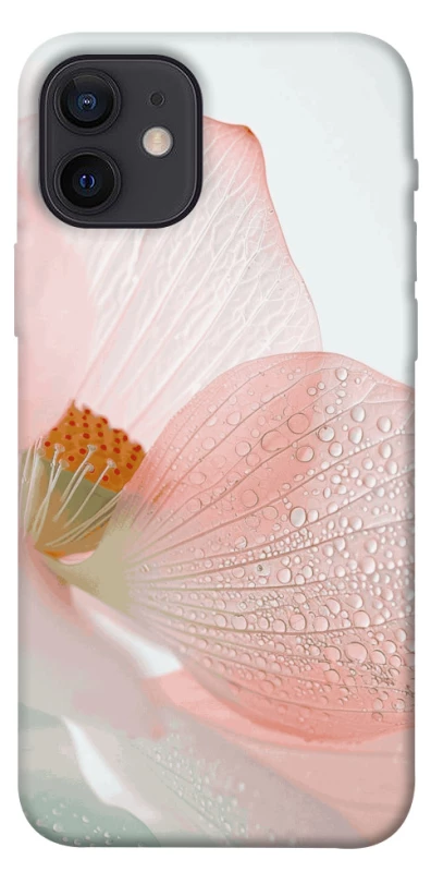 Чехол на Apple iPhone 12 (6.1") Flowers zon фото 1 из 1