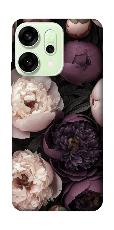 Чохол на Oppo Reno 14 Heart of a Flower фото 1 з 1