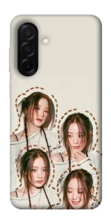 Чехол на Samsung Galaxy A26 5G Shuhua - (G)I-DLE фото 1 из 1