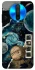 Чехол на Xiaomi Poco X2 Planets фото 1 из 1