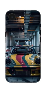Чехол на Apple iPhone 17e (6.1") Stylish Porsche фото 1 из 1