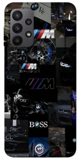 Чохол на Samsung Galaxy A23 4G BMW Collage фото 1 з 1