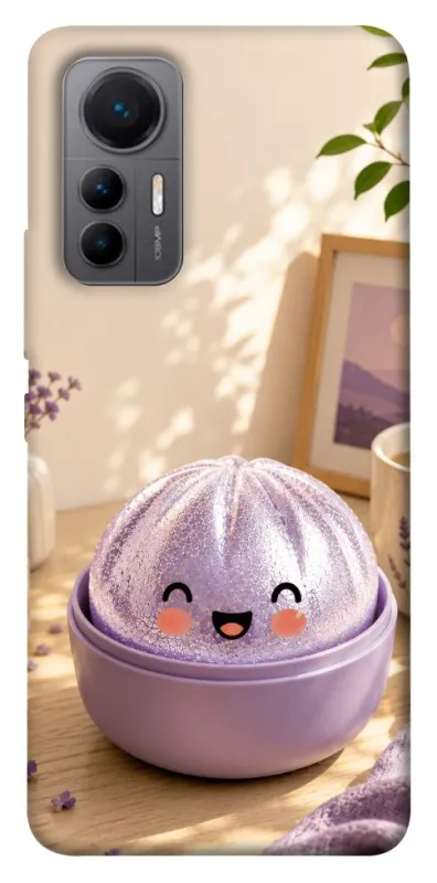 Чохол на Xiaomi 12 Lite Dumpling ver.4 фото 1 з 1
